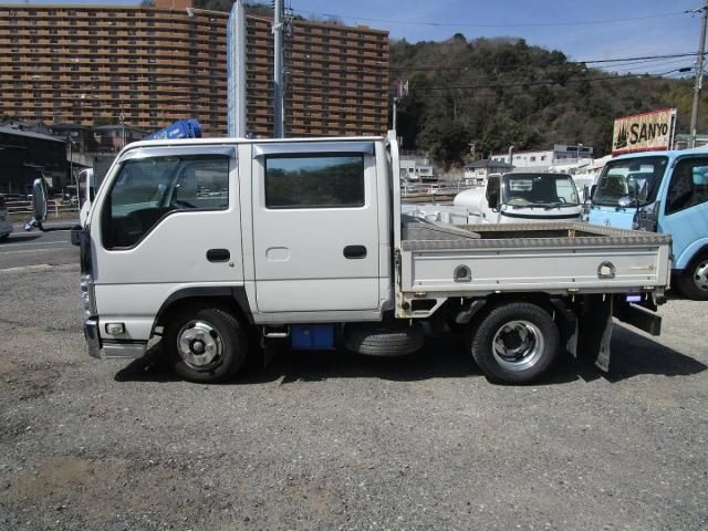 ISUZU ミゼット 2012 Image 31