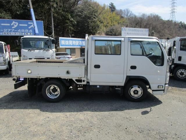 ISUZU ミゼット 2012 Image 31