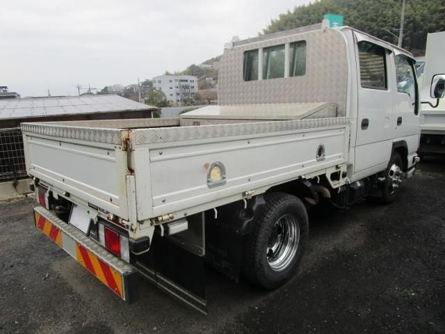 ISUZU ミゼット 2012 Image 31