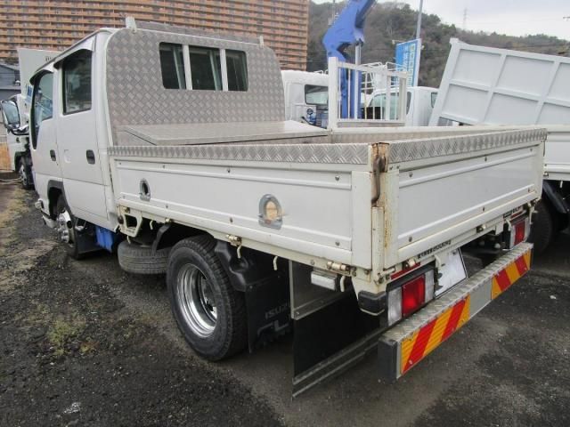 ISUZU ミゼット 2012 Image 31