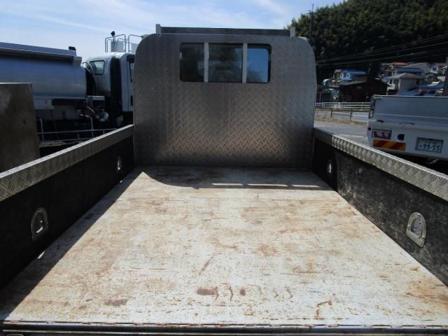 ISUZU ミゼット 2012 Image 31