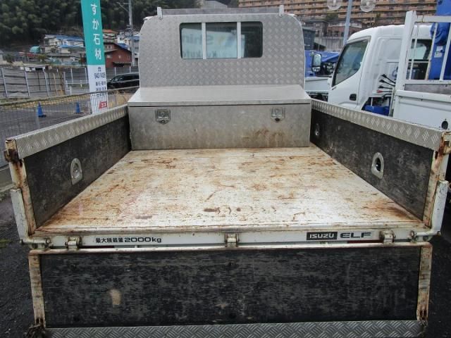 ISUZU ミゼット 2012 Image 31