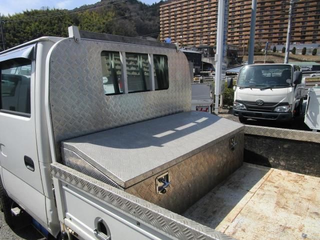 ISUZU ミゼット 2012 Image 31