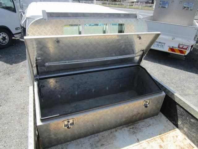 ISUZU ミゼット 2012 Image 31