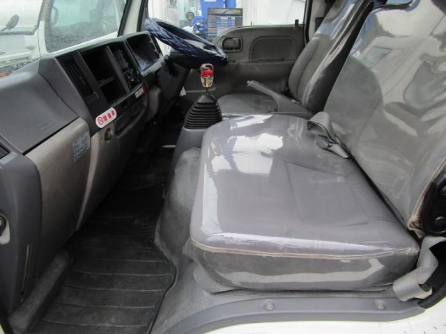 ISUZU ミゼット 2012 Image 31