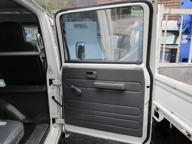 ISUZU ミゼット 2012 Image 31