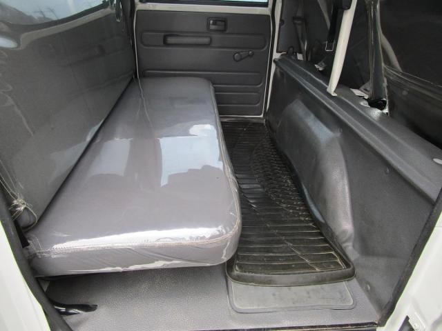 ISUZU ミゼット 2012 Image 31