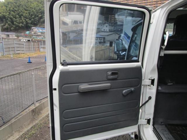 ISUZU ミゼット 2012 Image 31