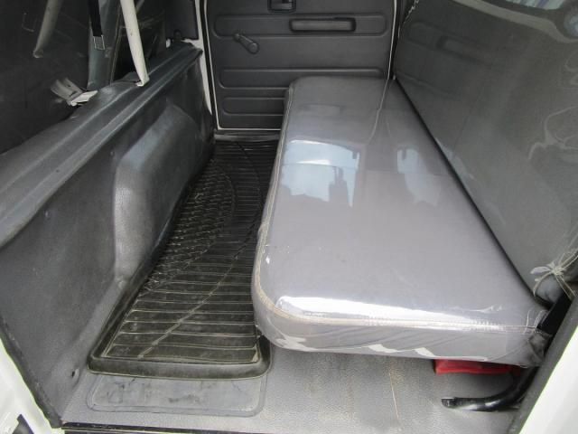 ISUZU ミゼット 2012 Image 31