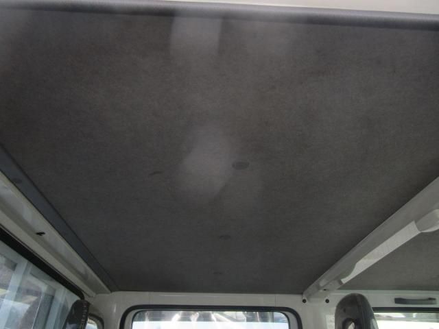 ISUZU ミゼット 2012 Image 31