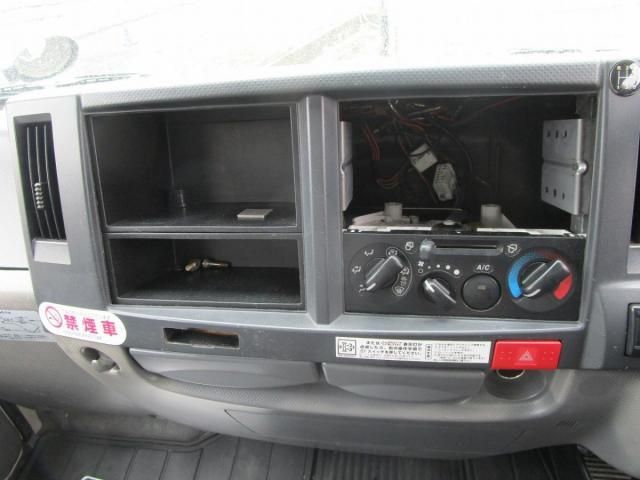 ISUZU ミゼット 2012 Image 31