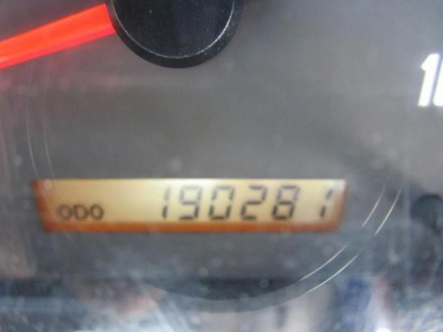 ISUZU ミゼット 2012 Image 31