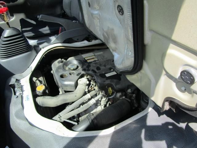 ISUZU ミゼット 2012 Image 31