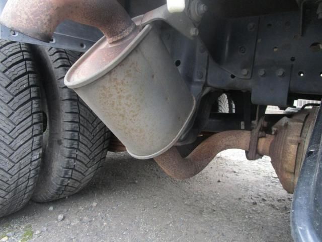 ISUZU ミゼット 2012 Image 31