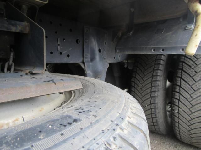 ISUZU ミゼット 2012 Image 31