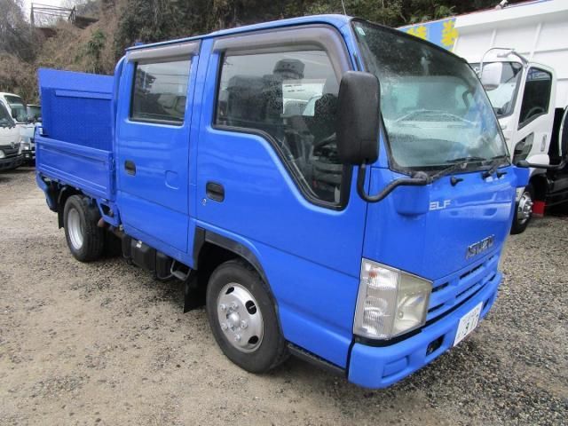 ISUZU ミゼット 2007 Image 31