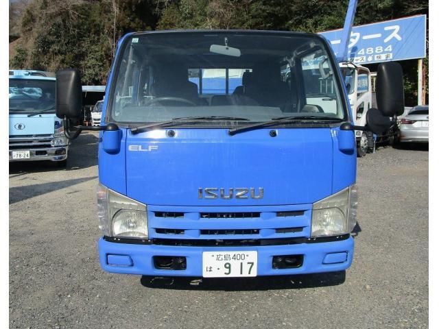 ISUZU ミゼット 2007 Image 31