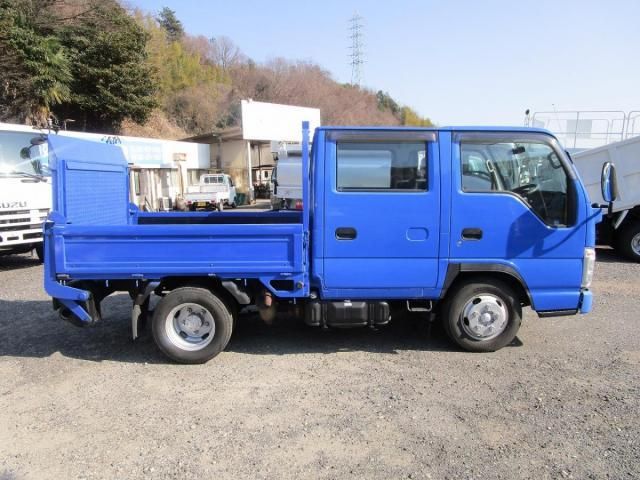 ISUZU ミゼット 2007 Image 31