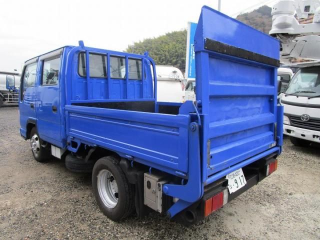 ISUZU ミゼット 2007 Image 31