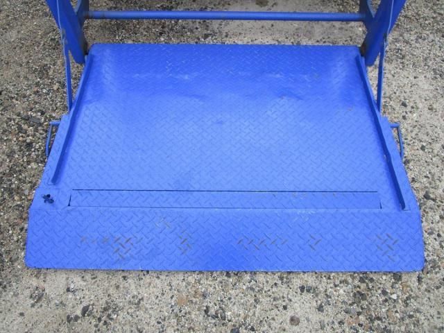 ISUZU ミゼット 2007 Image 31