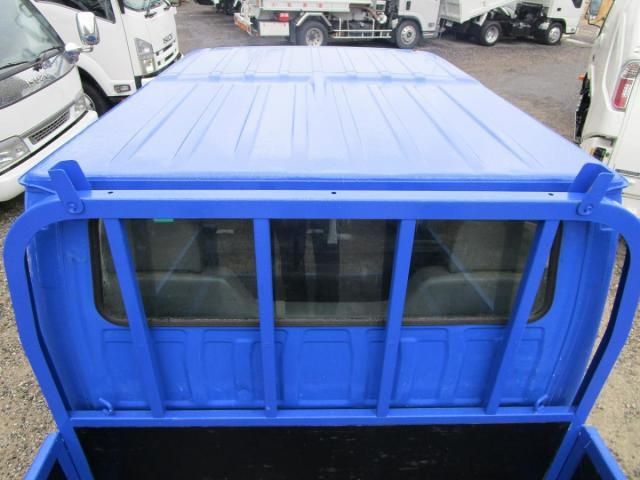 ISUZU ミゼット 2007 Image 31