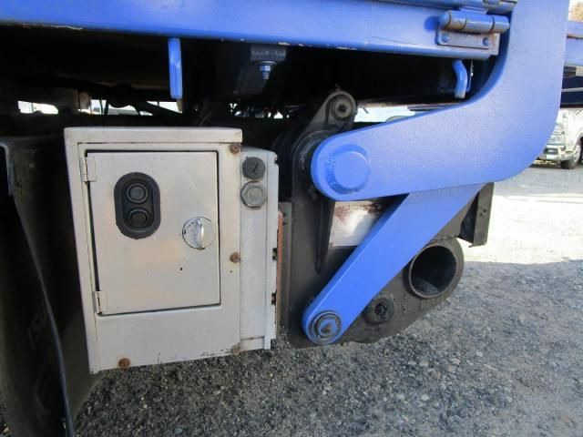 ISUZU ミゼット 2007 Image 31