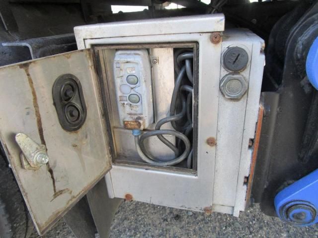 ISUZU ミゼット 2007 Image 31