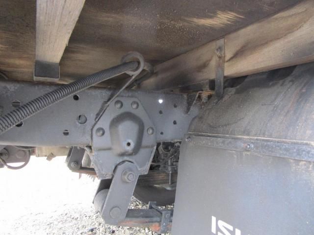 ISUZU ミゼット 2007 Image 31