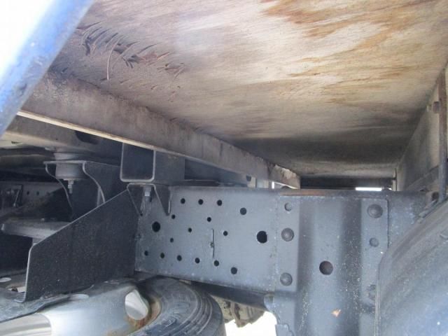 ISUZU ミゼット 2007 Image 31