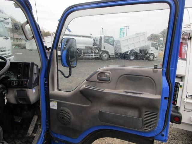 ISUZU ミゼット 2007 Image 31