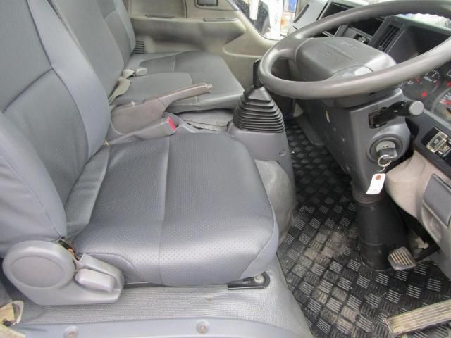 ISUZU ミゼット 2007 Image 31