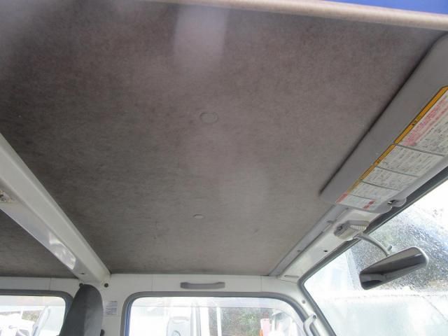 ISUZU ミゼット 2007 Image 31