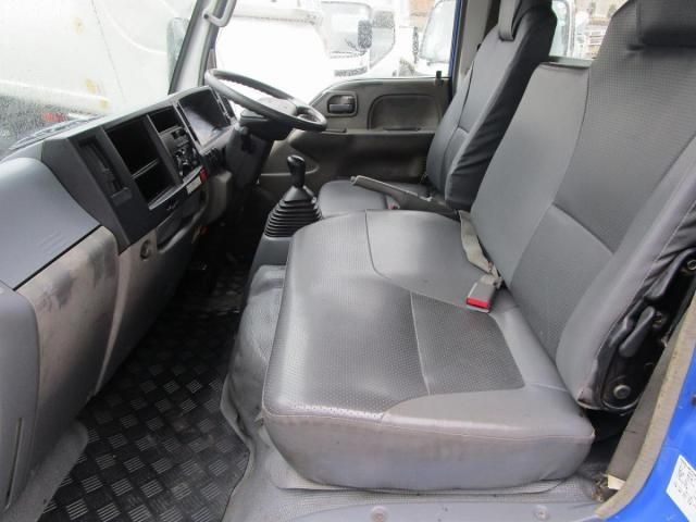 ISUZU ミゼット 2007 Image 31