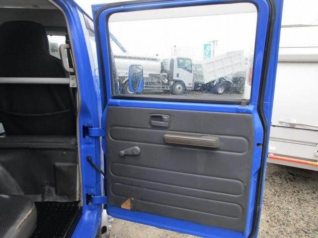 ISUZU ミゼット 2007 Image 31