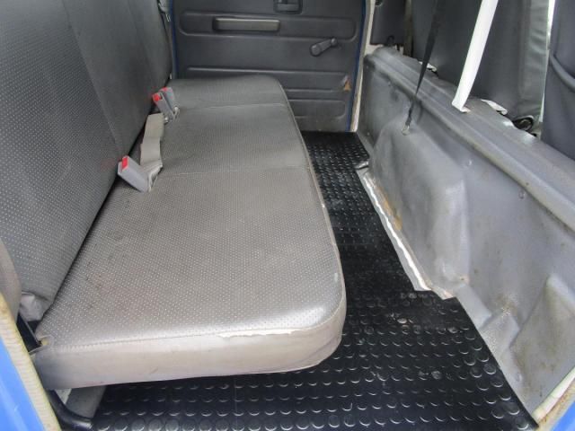 ISUZU ミゼット 2007 Image 31