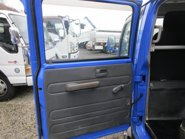 ISUZU ミゼット 2007 Image 31