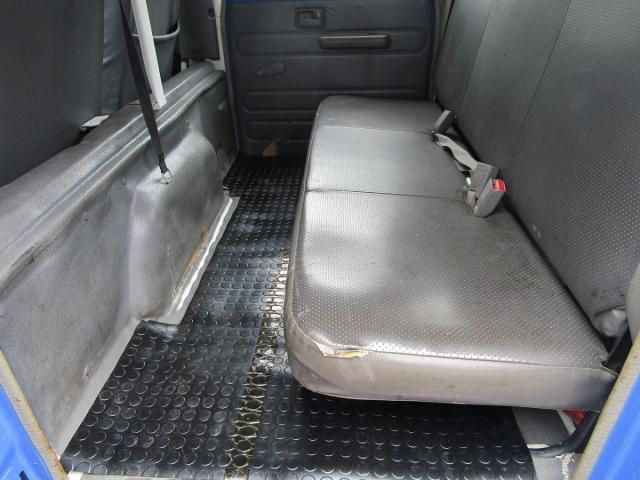 ISUZU ミゼット 2007 Image 31