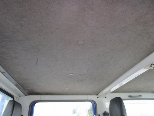 ISUZU ミゼット 2007 Image 31