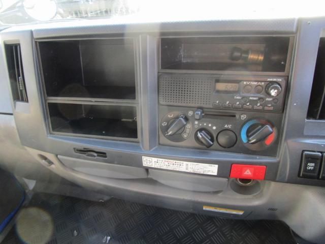 ISUZU ミゼット 2007 Image 31