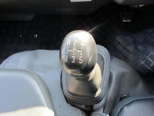 ISUZU ミゼット 2007 Image 31