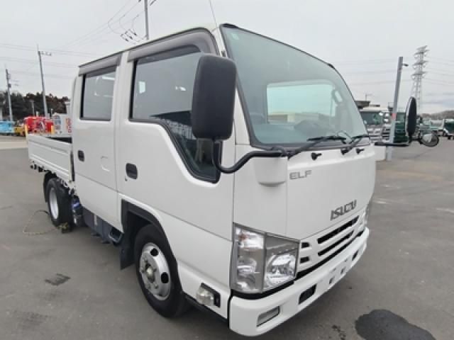 ISUZU ELF 2020 Image 31