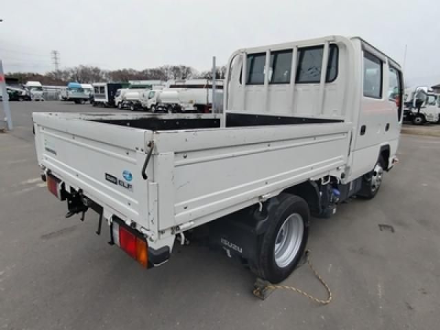 ISUZU ELF 2020 Image 31