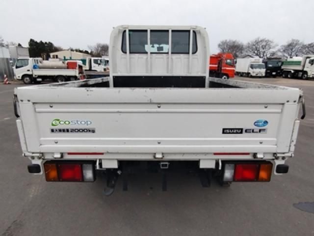 ISUZU ELF 2020 Image 31