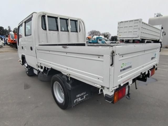 ISUZU ELF 2020 Image 31