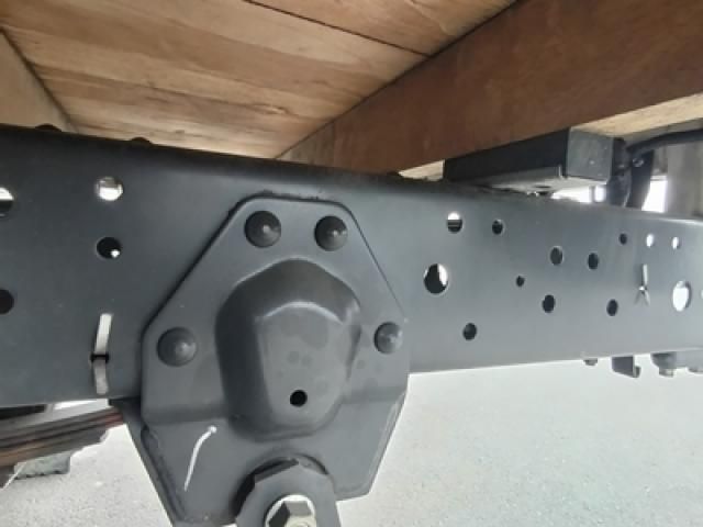 ISUZU ELF 2020 Image 31