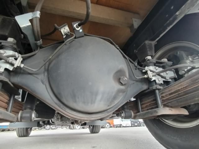 ISUZU ELF 2020 Image 31