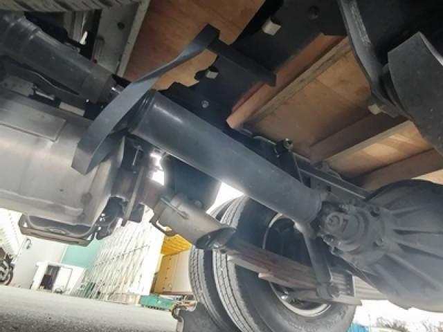 ISUZU ELF 2020 Image 31