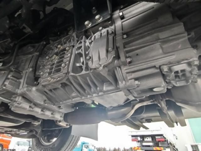 ISUZU ELF 2020 Image 31