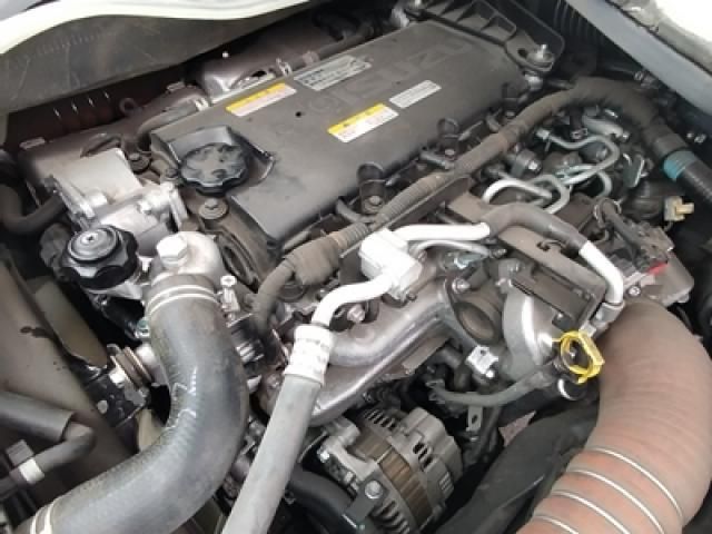 ISUZU ELF 2020 Image 31