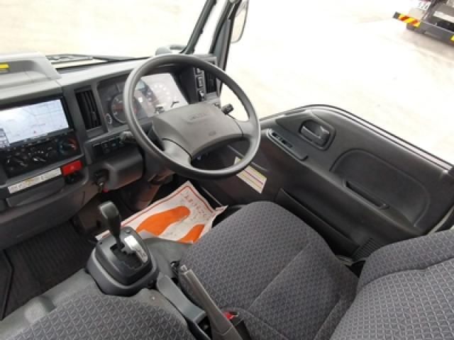 ISUZU ELF 2020 Image 31